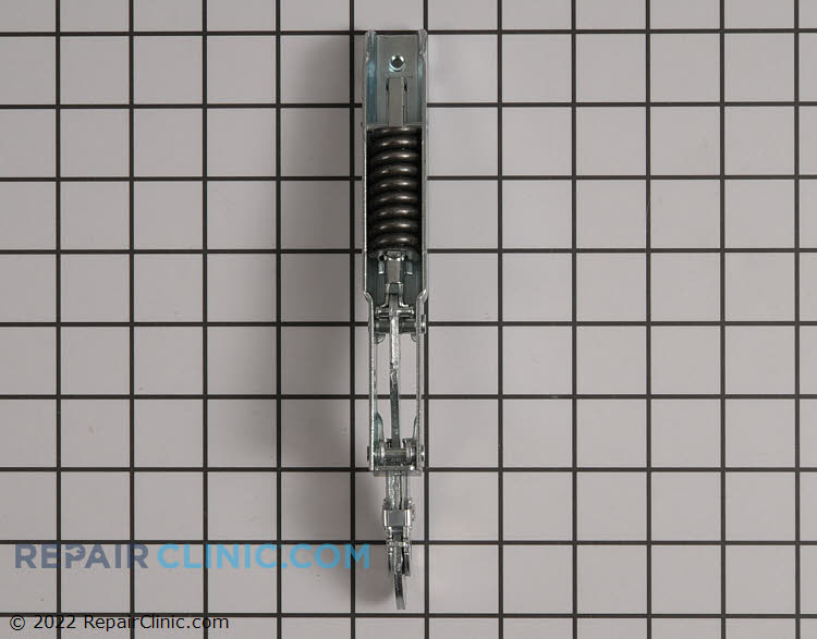 Range/Stove/Oven Door Hinge WB10X21659 Fast Shipping Repair Clinic