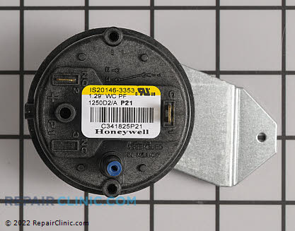 Pressure Switch SWT02520 Alternate Product View