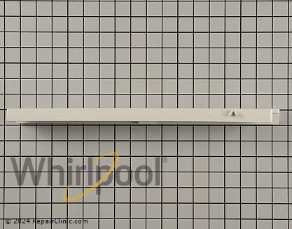 Drawer Slide Rail W11763408 Alternate Product View