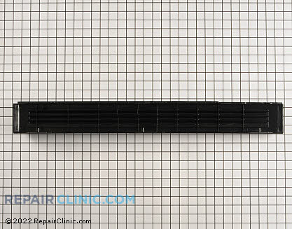 Grille WB07X11295 Alternate Product View
