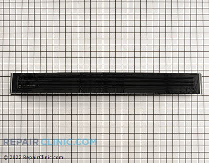 Grille WB07X11295 Alternate Product View
