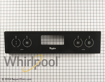 Control Panel W11231943 Alternate Product View