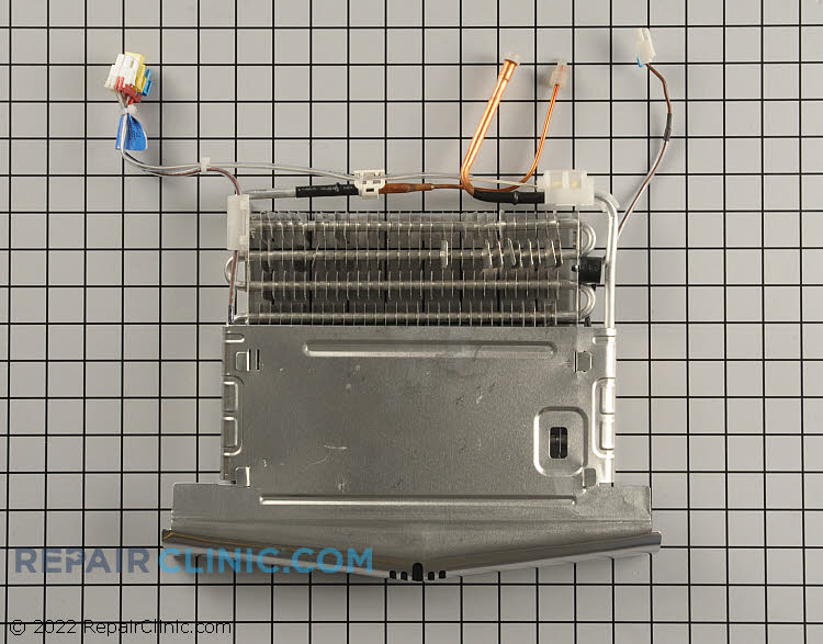 Evaporator DA96-00681J Alternate Product View