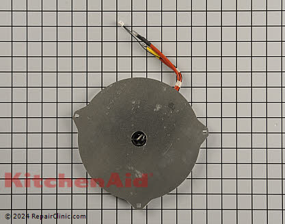 Induction Surface Element WPW10410579 Alternate Product View