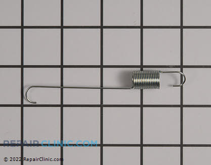 Extension Spring 92-6945 Alternate Product View