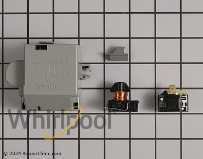 Relay and Overload Kit WP4387938 Alternate Product View
