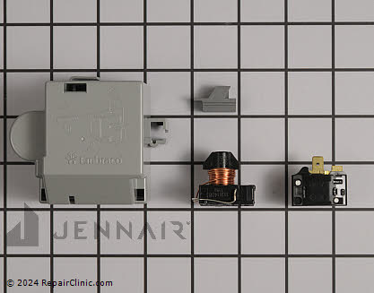 Relay and Overload Kit WP4387938 Alternate Product View