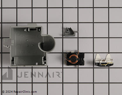 Relay and Overload Kit WP4387938 Alternate Product View