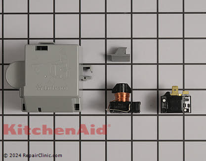 Relay and Overload Kit WP4387938 Alternate Product View