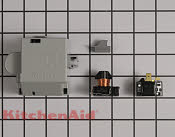 Relay and Overload Kit - Part # 586537 Mfg Part # WP4387938