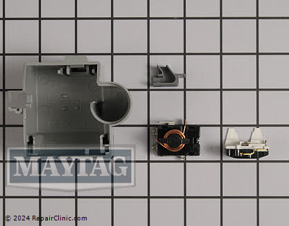 Relay and Overload Kit WP4387938 Alternate Product View