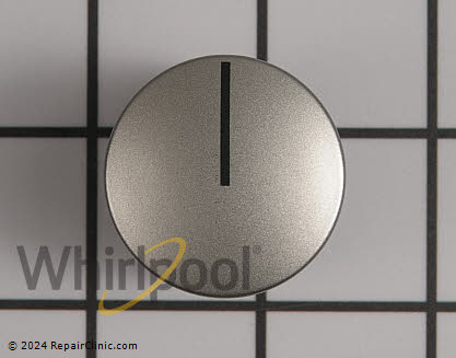 Knob W11676623 Alternate Product View