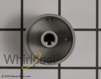 Knob W11676623 Alternate Product View