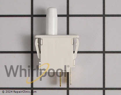 Door Switch WPW10131838 Alternate Product View
