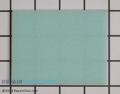 Foam Filter 14 083 17-S Alternate Product View