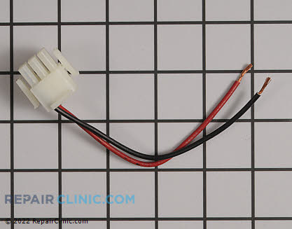 Wire Harness 0259A00002P Alternate Product View