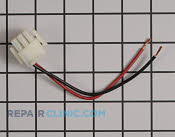 Wire Harness - Part # 3312843 Mfg Part # 0259A00002P