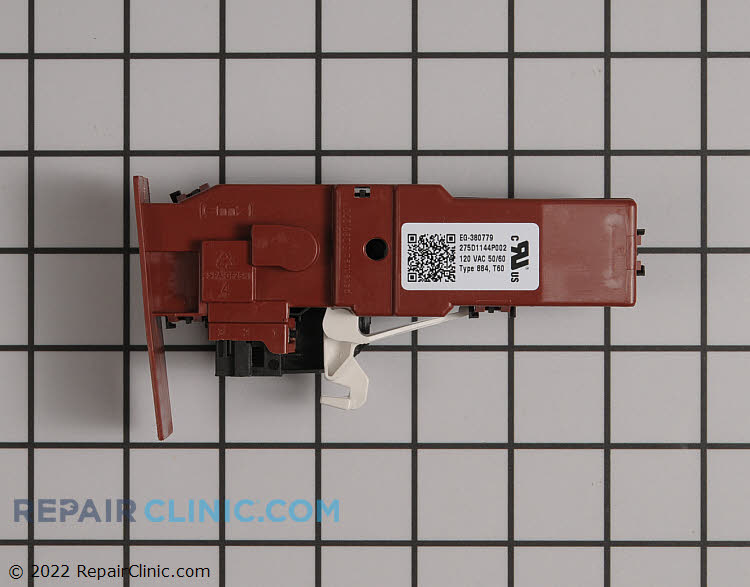 Washing Machine Door Lock WH01X23494 Fast Shipping Repair Clinic