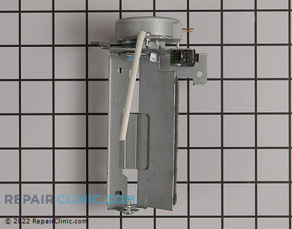 Vent Damper WB06X10668 Alternate Product View