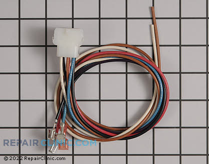 Wire Harness 0259A00005P Alternate Product View