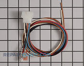Wire Harness - Part # 3196268 Mfg Part # 0259A00005P