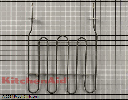 Broil Element WPW10611615 Alternate Product View