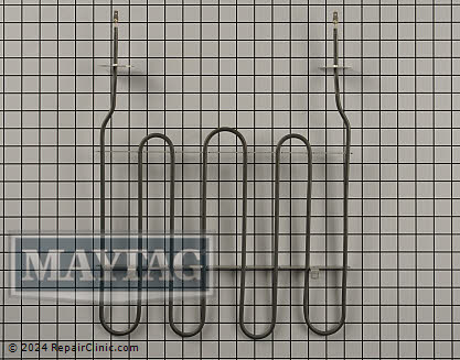 Broil Element WPW10611615 Alternate Product View