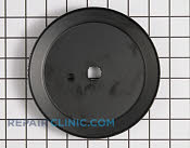 Pulley - Part # 3537084 Mfg Part # 756-05030