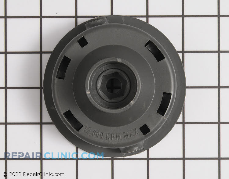 310643004 Trimmer Housing
