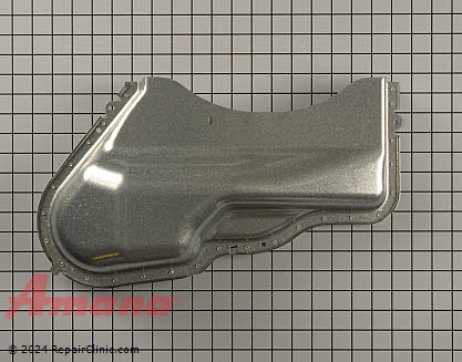 Air Duct WPW10211896 Alternate Product View