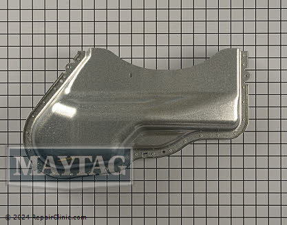 Air Duct WPW10211896 Alternate Product View