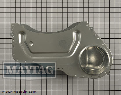 Air Duct WPW10211896 Alternate Product View