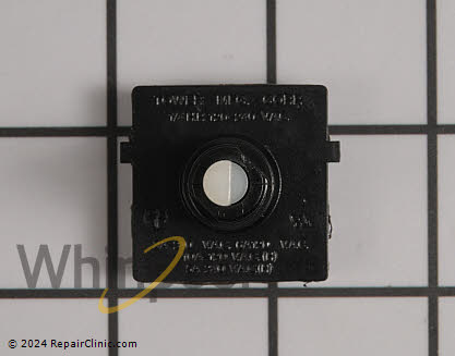 Light Switch W11206737 Alternate Product View
