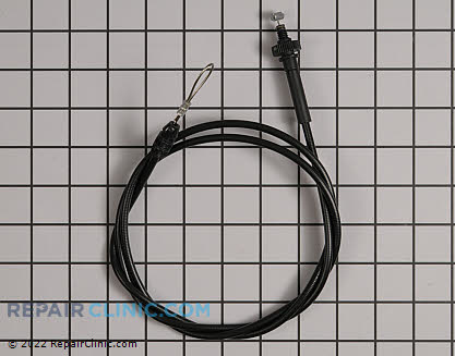 Control Cable 703563 Alternate Product View