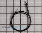 Control Cable - Part # 2913542 Mfg Part # 703563