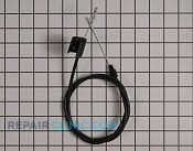 Control Cable - Part # 1698917 Mfg Part # 7100641YP