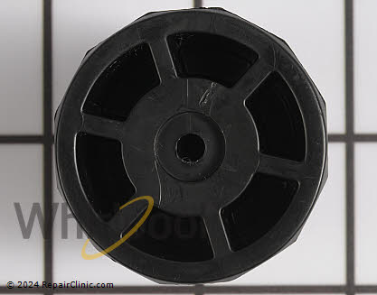 Leveling Leg W11106296 Alternate Product View