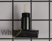Rotary Switch - Part # 4844398 Mfg Part # W11206737