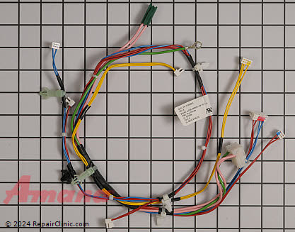 Wire Harness W11229597 Alternate Product View