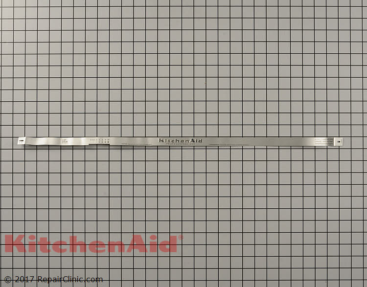 Trim Piece 9708371 KitchenAid Replacement Parts