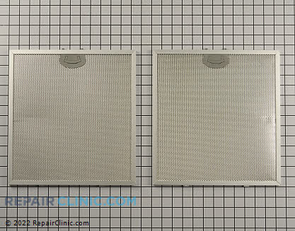 Grease Filter S99010368 Alternate Product View