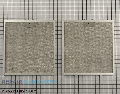 Grease Filter S99010368 Alternate Product View