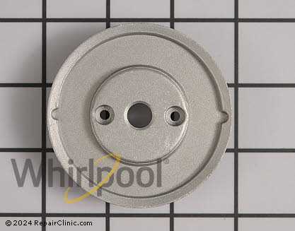 Surface Burner Base 8190900 Alternate Product View