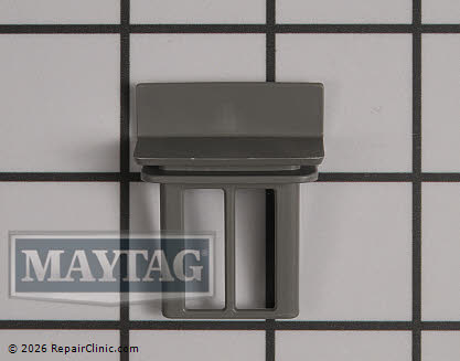 End Cap W10468611 Alternate Product View