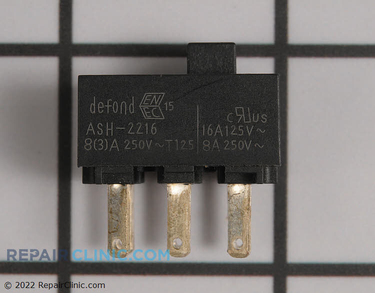 W11193832 Light Switch