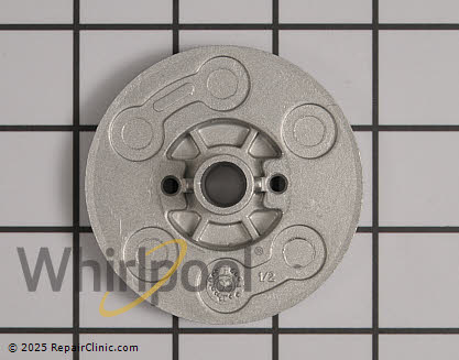 Surface Burner Base 8190900 Alternate Product View