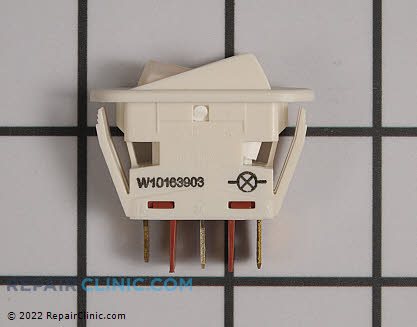 Switch W10163903 Alternate Product View