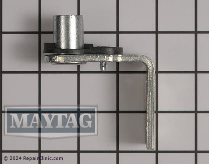 Bottom Hinge WP2307152 Alternate Product View