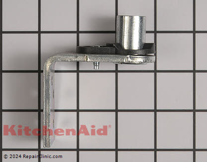 Bottom Hinge WP2307152 Alternate Product View