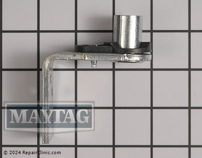 Bottom Hinge WP2307152 Alternate Product View